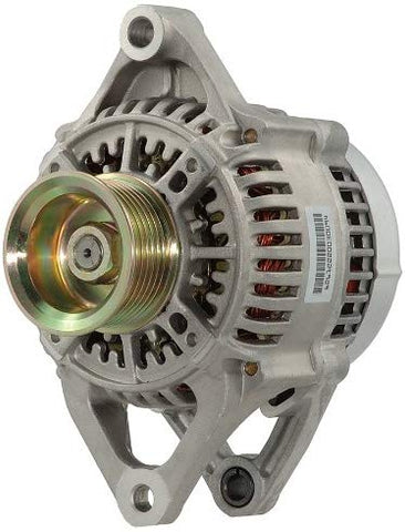 ACDelco 335-1182 Professional Alternator