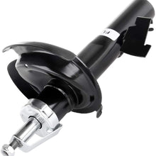 Shocks,SCITOO Front Gas Struts Shock Absorbers Fit for 2006 2007 2008 2009 2010 Mazda 5,2004 2005 2006 2007 2008 2009 2010 2011 Mazda 3 334701 72264 334700 72263 Set of 2