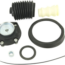 SENSEN MKB144 Rear Strut Mount Kit compatible with 93-02 Toyota Corolla Rear