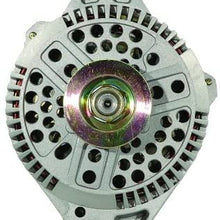 Remy 92311 Alternator