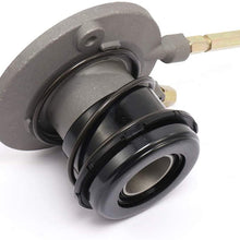 OCPTY Automotive Clutch Slave Cylinder CS650154 Replacement Compatible for 2004 2005 2006 Pontiac GTO 5.7L 6.0L
