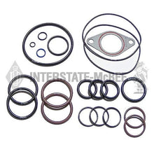 Made to fit M-3949182 Gasket Set - Oil Cooler&Lines CAT