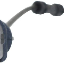 Brake Pad Sensor compatible with AUDI A8 QUATTRO 11-15 / MACAN 15-17 Rear