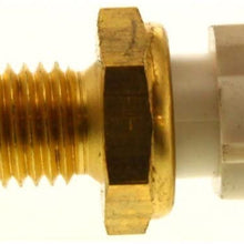 Air Temperature Sensor Compatible with Toyota Camry 02-11 / Lfa 12-12 Post Terminal Type