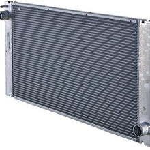 Behr Hella Service 376754221 Radiator for Mini 07-08