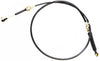 Dudubuy Gear Shift Cable for Toyota 33820-07010