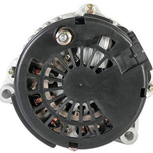 DB Electrical ADR0215 Alternator (For Chevy C Truck Silverado 4.3L 4.8L 5.3L 6.0L 00 01 02 & 6.6L 8.1L)