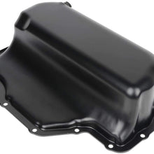cciyu 31150121 Engine Oil Pan Drain Plug Kit fit for Mercedes-Benz ML350 ML450 R350 3.5L 2006 2007 2009 2010 2011 Oil Drip Pan