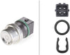Hella 009107461 Sensor coolant temper. for VW/SEAT/SKODA black/green 4-pin Engine Coolant Temperature Sensor Temperature Sensors