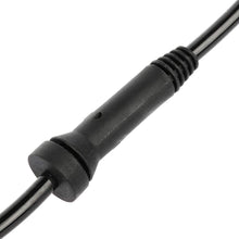 AUTOMUTO 2PCS Left & Right & Rear ABS Wheel Speed Sensor Brake Sensor ALS1836 5S10551 SU12002 SU12004 fit for 2003-2005 BMW 745Li, 2006-2008 BMW 750i, 2006-2008 BMW 750Li, 2003-2005 BMW 745i