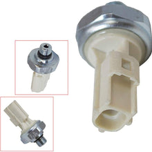 Kunttai F81Z-9278-AA Powerstroke Automotive Oil Pressure Sensor/Switch Fit For 6.0L 6.4L 7.3L Ford …