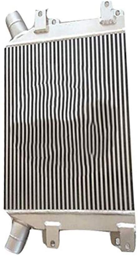 New Hydraulic Oil Cooler 281-3514 for Caterpillar Excavator Cat 345C 345C L 345C LC 345C UHD 345C HCR W345C