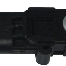 JRL Natural Vacuum Leak Detection Fit 2011-15 DODGE CALIBER JEEP