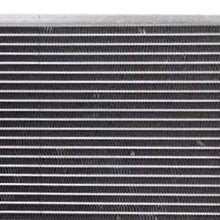 Sunbelt Radiator For Chevrolet Impala Pontiac Grand Prix 2837 Drop in Fitment