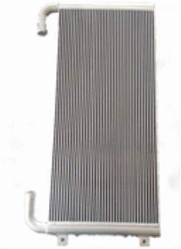 New Hydraulic Oil Cooler for Hitachi Excavator ZX350-3