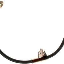 Raybestos BH38869 Professional Grade Hydraulic Brake Hose