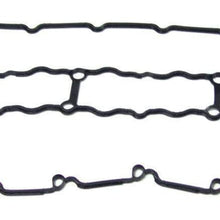 Ensun 11127565286 Valve Cover Gasket N54 Engine for BMW E60 E71 E82 E83 E88 E90 E92 E93 F01 F02