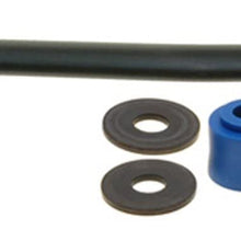 ACDelco 46G0213A Advantage Rear Suspension Stabilizer Bar Link Kit with Hardware