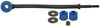 ACDelco 46G0213A Advantage Rear Suspension Stabilizer Bar Link Kit with Hardware