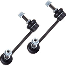 FEIPARTS Suspension Parts Sway Bar Link Kit Rear Sway Bar End Links Rear Sway Bar End Links 1997 1998 1999 2000 2001 For Honda CR-V