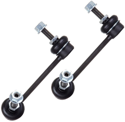 FEIPARTS Suspension Parts Sway Bar Link Kit Rear Sway Bar End Links Rear Sway Bar End Links 1997 1998 1999 2000 2001 For Honda CR-V