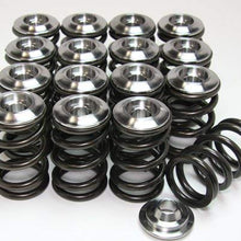 GSC Power Division Spring / Retainer Kits (5746) Spring/Retainer Kit Single Spring for Toyota 3SGTE