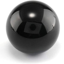 Top10 Racing Shift Knob Adapter kit Universal Car Gear Shifter Lever Round Ball Shape Black