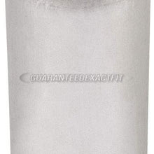 For Nissan Altima Maxima Xterra Infiniti A/C AC Accumulator Receiver Drier - BuyAutoParts 60-30851 New