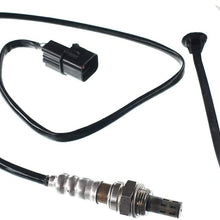 A-Premium O2 Oxygen Sensor Replacement for Hyundai Santa Fe 2010-2014 Sonata Kia Optima Rondo Sedona Sorento