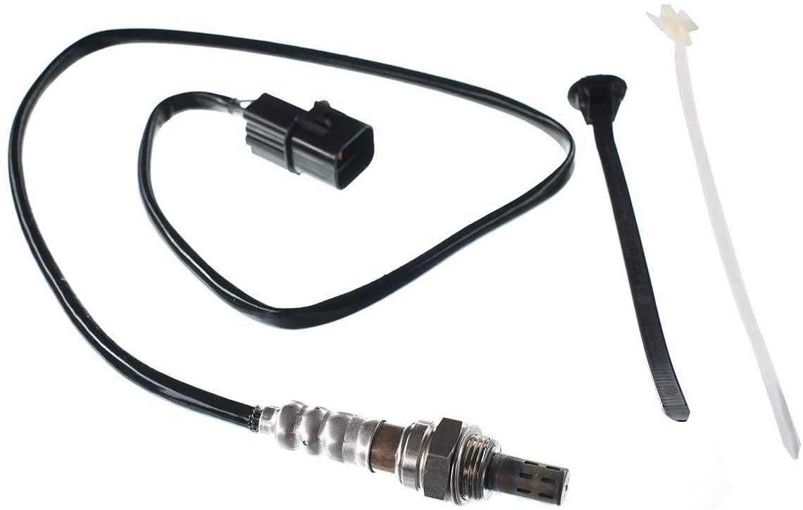 A-Premium O2 Oxygen Sensor Replacement for Hyundai Santa Fe 2010-2014 Sonata Kia Optima Rondo Sedona Sorento
