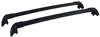 Lequer Crossbar Cross Bars Fits for Chevrolet All New Tahoe 2021 Roof Rack Rail Carrier Lockable Adjustable Black