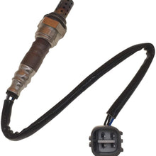 Oxygen O2 Sensor Downstream 234-4061 Compatible With Chevrolet Prizm Toyota Corolla Avalon Paseo Tercel Geo Prizm