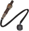Oxygen O2 Sensor Downstream 234-4061 Compatible With Chevrolet Prizm Toyota Corolla Avalon Paseo Tercel Geo Prizm