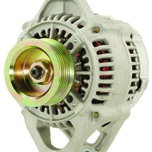 Remy 94614 Alternator