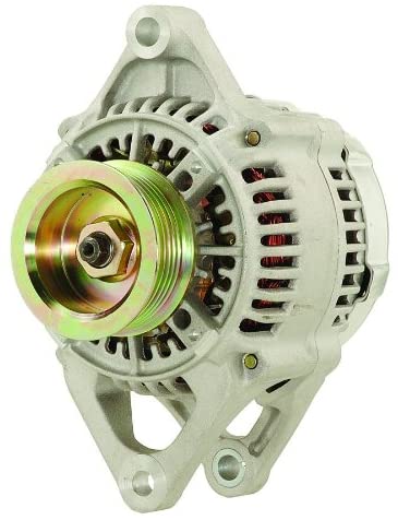 Remy 94614 Alternator