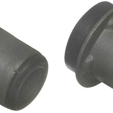 Auto DN 2x Front Upper Suspension Control Arm Bushing Kit Compatible With GMC 1974~1977