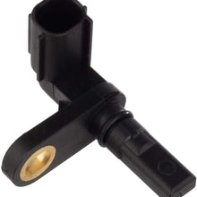 AUTEX 1pc ABS Wheel Speed Sensor Front Right 89542-0C020 5S8660 SU10122