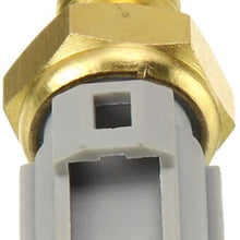 SpeeVech Coolant Temperature Sensor Replace 89422-20010, 89422-35010, 89422-30030