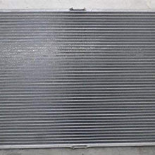 Go-Parts - for 2008 - 2010 Mercedes Benz S63 Amg Radiator 221 500 26 03 MB3010176 Replacement 2009