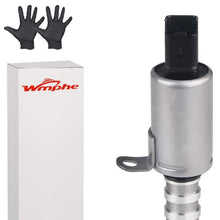 WMPHE Compatible with 2011-2016 Engine Intake & Exhaust Camshaft Position Actuator Control Valve Solenoid Variable Valve Timing VVT Solenoid Replace for 1.6L Engines - Replace# 11367587760