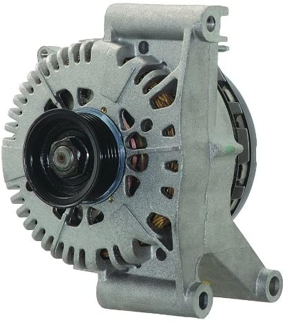 Remy 92542 Alternator