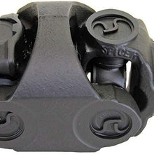 Dorman 938-103 Front Drive Shaft for Select Jeep Models