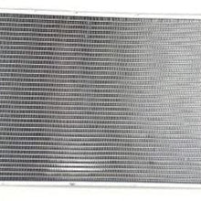 CPP Radiator for Saturn L100, L200, L300, LS, LS1, LW1, LW200 2.2L