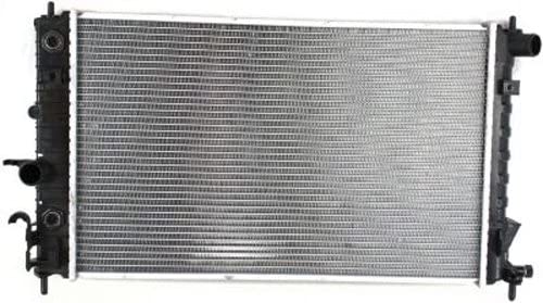 CPP Radiator for Saturn L100, L200, L300, LS, LS1, LW1, LW200 2.2L