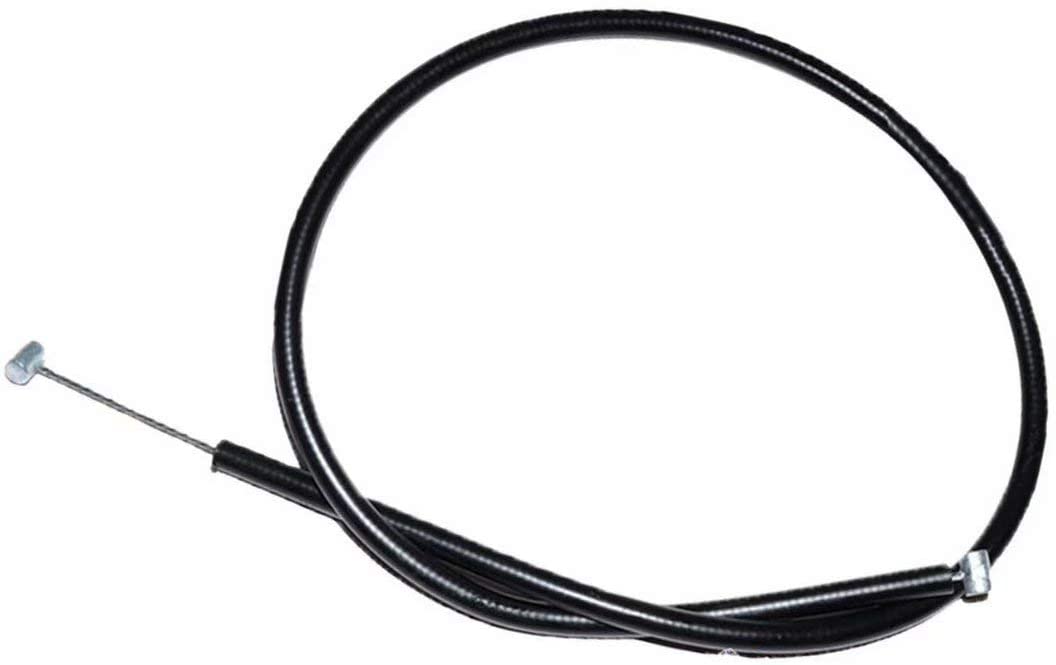 1pc New Engine Hood Release Cable Bowden Cable For BMW 525i 528i 530i 540i E39