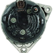 Remy 12307 Premium Remanufactured Alternator