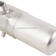 For Chevy S10 Blazer GMC Sonoma Isuzu Olds A/C AC Accumulator Receiver Drier - BuyAutoParts 60-30982 New