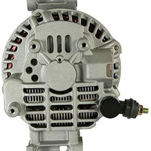 DB Electrical AMT0183 New Alternator For Mazda 6 2.3L 2.3 03 04 05 2003 2004 2005 Lf1818300 13996 400-48048 LF18-18-300 LFY8-18-300R A3TG0081