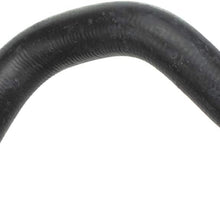 ACDelco 14726S Professional Molded Heater Hose