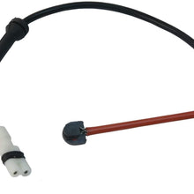 AOKAILI Brake Pad Wear Sensor Indicator